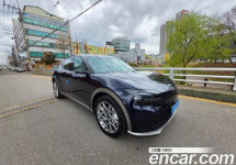 Genesis Gv60 