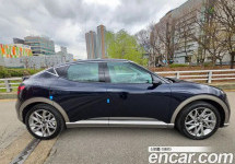 Genesis Gv60 