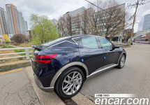 Genesis Gv60 
