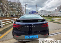 Genesis Gv60 