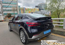 Genesis Gv60 