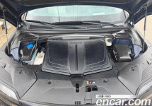 Genesis Gv60 
