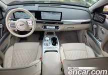Genesis Gv60 