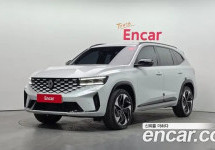 Renault Grand Koleos 