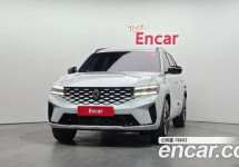 Renault Grand Koleos 