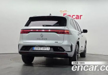 Renault Grand Koleos 