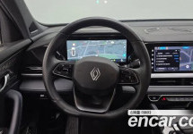 Renault Grand Koleos 
