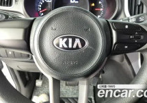 Kia Ray 