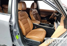 Ssangyong Torres 