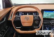 Ssangyong Torres 