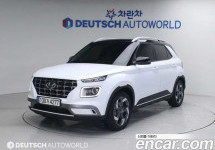 Hyundai Venue 