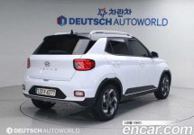 Hyundai Venue 