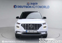 Hyundai Venue 