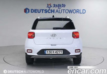 Hyundai Venue 
