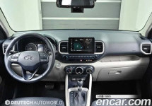 Hyundai Venue 