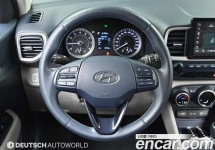 Hyundai Venue 