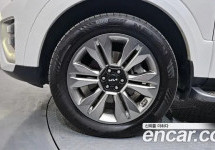 Kia Mohave 