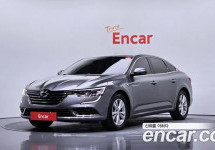 Renault Sm6 