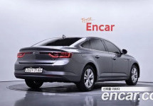 Renault Sm6 