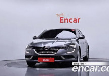 Renault Sm6 