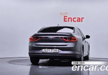 Renault Sm6 