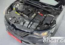 Renault Sm6 