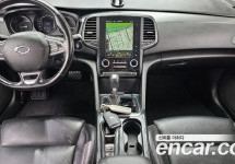Renault Sm6 