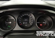 Renault Sm6 