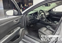 Renault Sm6 
