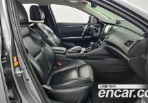 Renault Sm6 