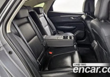 Renault Sm6 