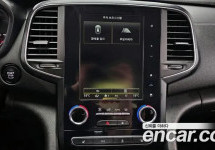 Renault Sm6 