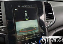 Renault Sm6 