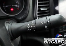 Renault Sm6 