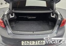 Renault Sm6 