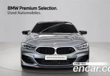 Bmw 8-Series 