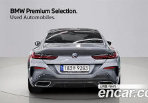 Bmw 8-Series 