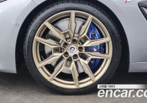 Bmw 8-Series 