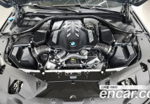 Bmw 8-Series 