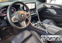 Bmw 8-Series 