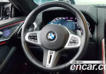 Bmw 8-Series 