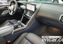 Bmw 8-Series 