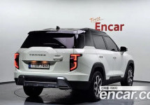 Ssangyong Torres 