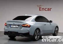 Bmw 2-Series 
