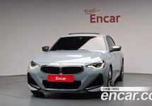 Bmw 2-Series 
