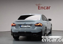 Bmw 2-Series 