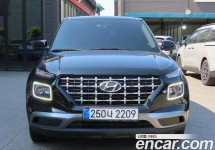Hyundai Venue 