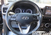 Hyundai Venue 