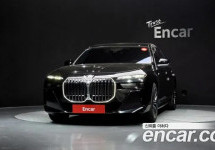 Bmw 7-Series 