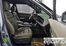 Ssangyong Torres 